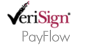 Verisign Payflow Pro Logo