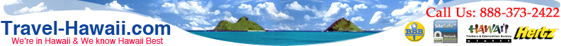 Hawaii vacations