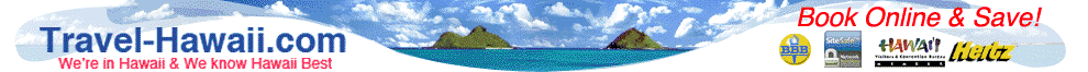Hawaii vacations