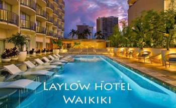 Laylow, Autograph Collection Hotel