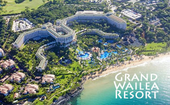 Grand Wailea Resort