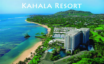 Kahala Hotel & Resort