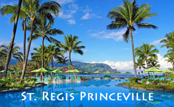 Princeville Resort