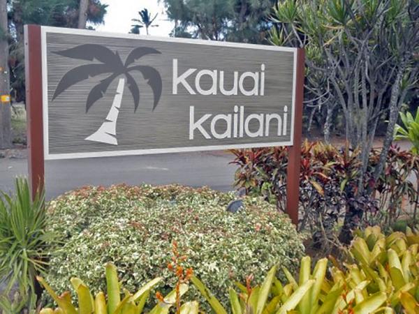 kailani travel