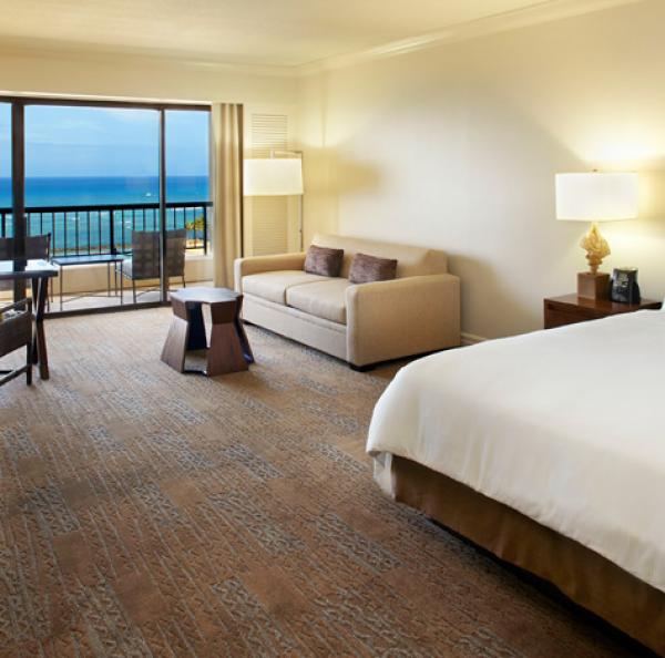 Photos And Video Of The Hilton Hawaiian Village Alii Tower