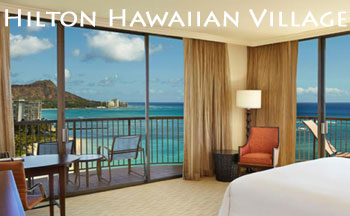 Hilton Hawaiian Village