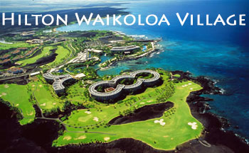 Hilton Waikoloa Village