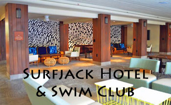 Surfjack Hotel & Swim Club