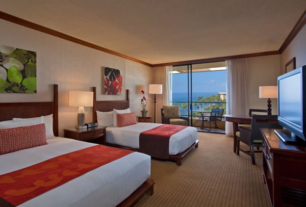 Photos and Video of the Hyatt Regency Maui Resort & Spa