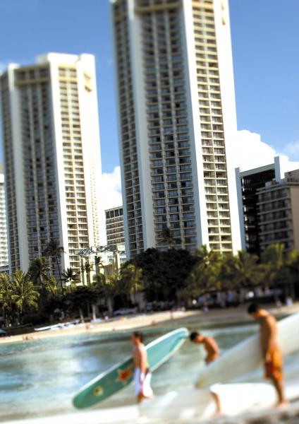 Hyatt Regency Waikiki Beach Resort & Spa from $10. Honolulu Hotel Deals &  Reviews - KAYAK