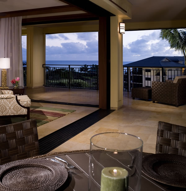 Photos and Video of the Koloa Landing Resort