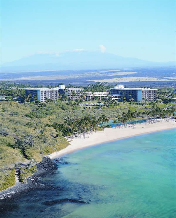 Photos And Video Of The Waikoloa Beach Marriott Resort And Spa 1432