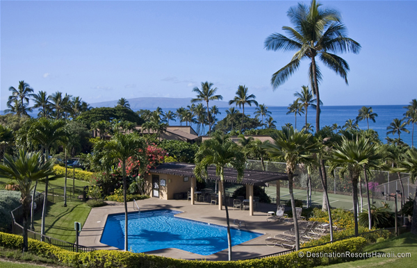 Photos And Video Of The Wailea Ekahi Village